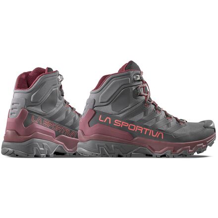 La Sportiva - Ultra Raptor 3 Mid GTX Hiking Boot - Men's