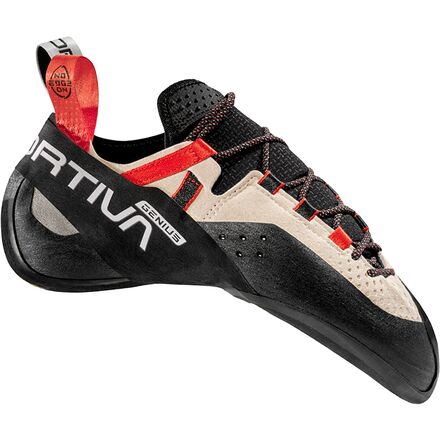 Genius Climbing Shoe