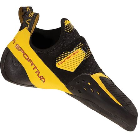 Solution Comp JR Climbing Shoe - Kids'