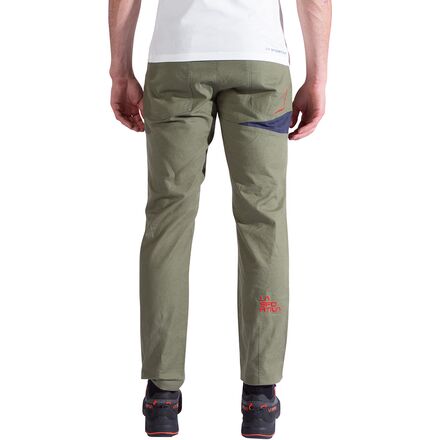 La Sportiva - Bolt Pant - Men's