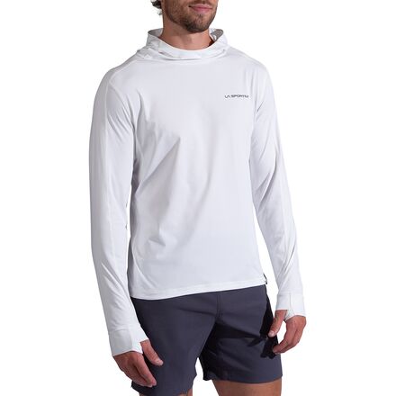 Cloud Shadow Sun Hoodie - Men's