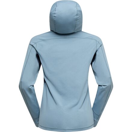 La Sportiva - Cloud Shadow Sun Hoodie - Women's