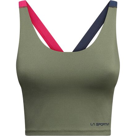 La Sportiva - Cosmosis Bra Tank Top - Women's