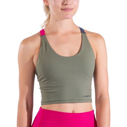 La Sportiva - Cosmosis Bra Tank Top - Women's