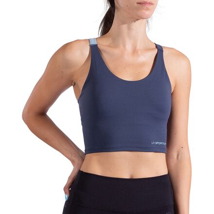 Cosmosis Bra Tank Top - Women's