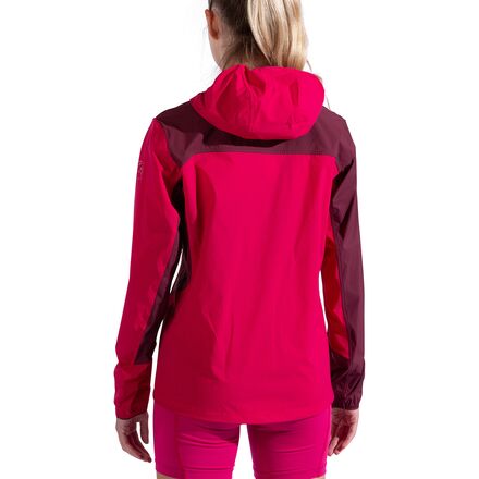 La Sportiva - Freeway Wind Jacket - Women's