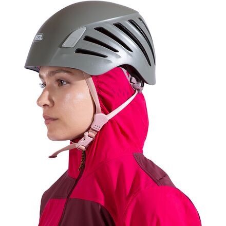 La Sportiva - Freeway Wind Jacket - Women's