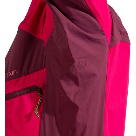 La Sportiva - Freeway Wind Jacket - Women's