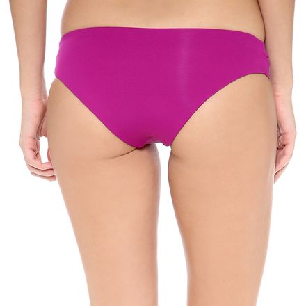 L Space - Estella Full Cut Bikini Bottom - Women's