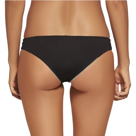 L Space - Mia Reversible Bikini Bottom - Women's