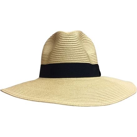 L Space - Sunny Days Panama Hat - Women's