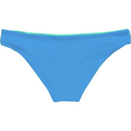 L Space - Sandy Classic Reversible Bikini Bottom - Women's