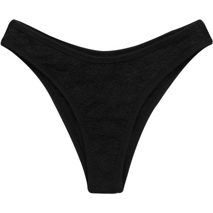 L Space - Pucker Up Whiplash Bikini Bottom - Women's