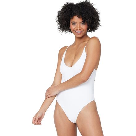 L Space - Gianna One-Piece Classic Swimsuit - Women's