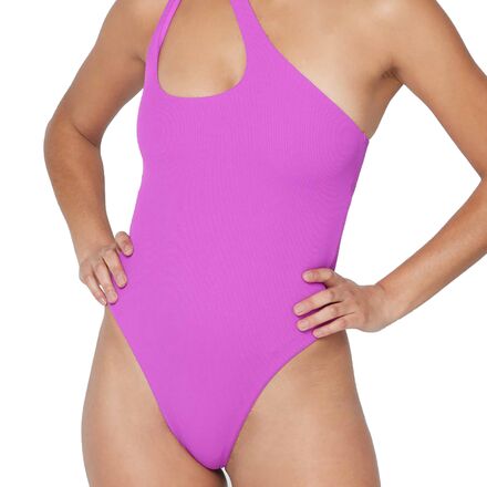 L Space - Phoebe One-Piece Classic Swimsuit - Women's