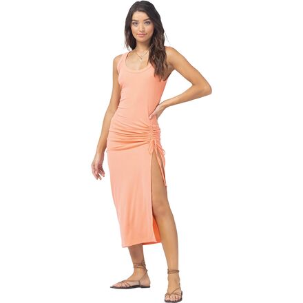 L Space - Sandpiper Dress - Women's - Putty