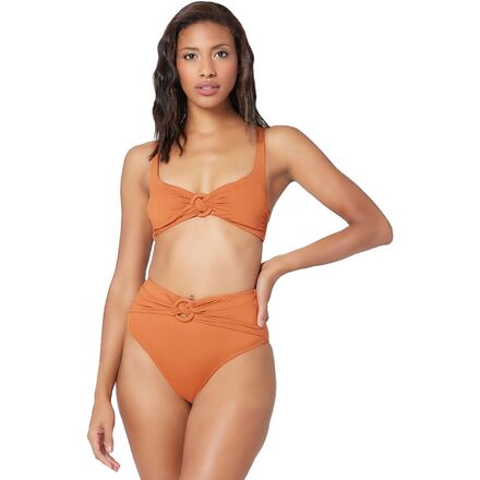 L Space - Lana Classic Bikini Bottom - Women's