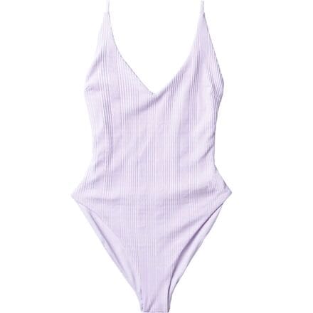 L Space - Gianna One-Piece Classic Swimsuit - Women's
