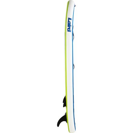 Laird Standup - Air River Inflatable Stand-Up Paddleboard