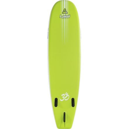 Laird Standup - Air Om Inflatable Stand-Up Paddleboard