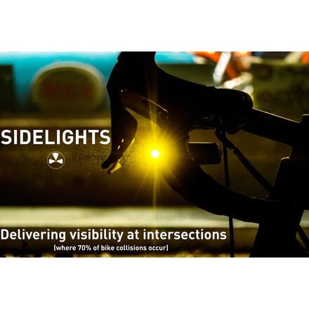 Light & Motion - Vis 500 Headlight