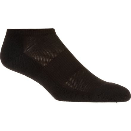 Lucy - Essential Socks - 3 Pack - Women's