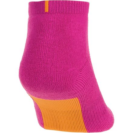 Lucy - Essential Socks - 3 Pack - Women's