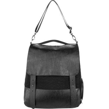 Lucy - Convertible Backpack Purse - Women's