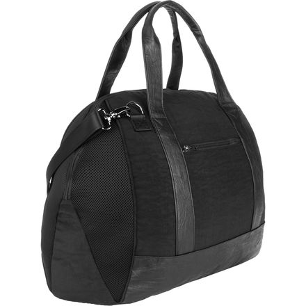 Lucy - Work To Workout Tote