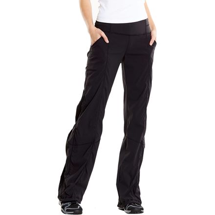 Lucy - Get Going Straight Leg Pant - Women's