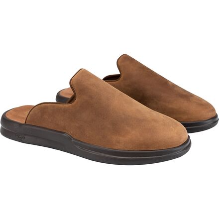 Lusso Cloud - Pelli Smooth Leather Shoe
