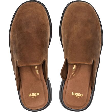 Lusso Cloud - Pelli Smooth Leather Shoe