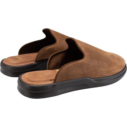 Lusso Cloud - Pelli Smooth Leather Shoe