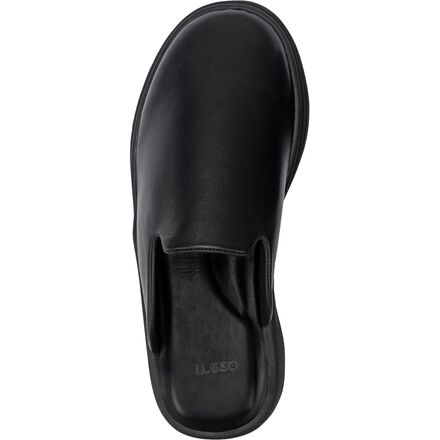Lusso Cloud - Pelli Smooth Leather Shoe