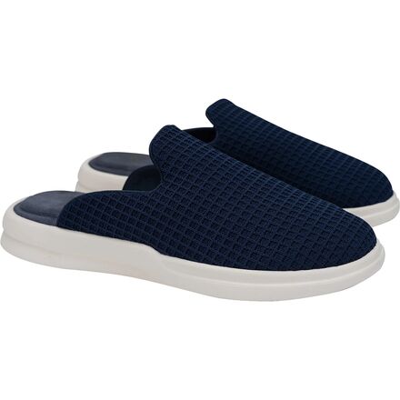 Lusso Cloud - Pelli Waffle NP Shoe