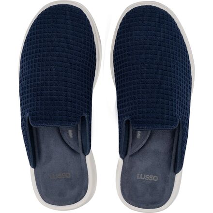 Lusso Cloud - Pelli Waffle NP Shoe