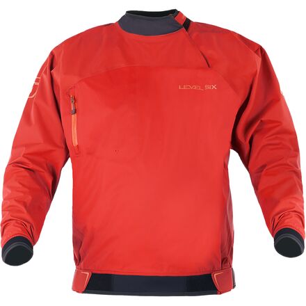 Baffin Paddle Jacket