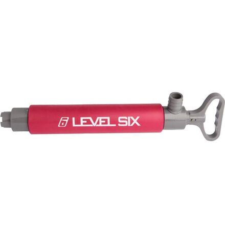 Level Six - Bilge Pump