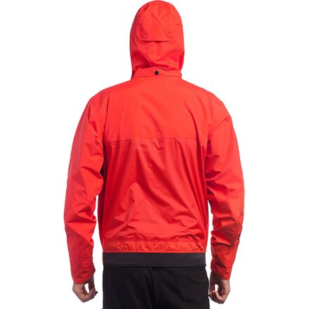Level Six - Torngat Paddle Jacket