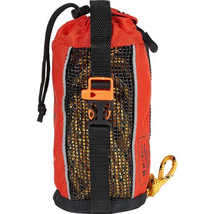 Level Six - Compact Quick Throw Safety Rope - 16m