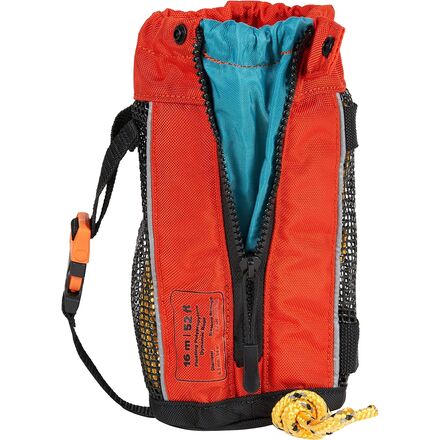 Level Six - Compact Quick Throw Safety Rope - 16m