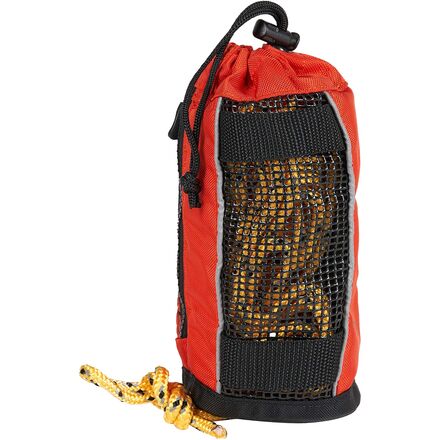 Level Six - Compact Quick Throw Safety Rope - 16m