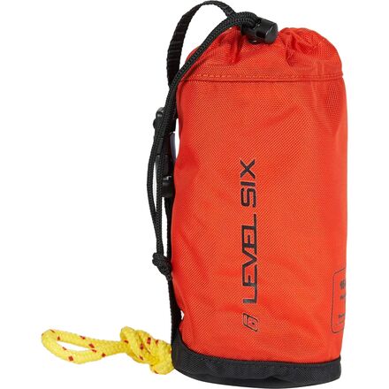 Compact Throw Safety Rope - 16m