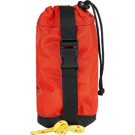 Level Six - Compact Throw Safety Rope - 16m