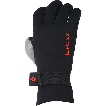Level Six - Electron Paddle Glove