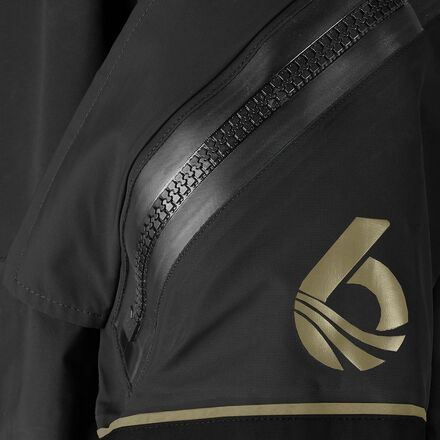 Level Six - Freya Drysuit