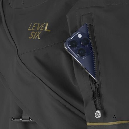 Level Six - Freya Drysuit