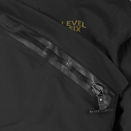 Level Six - Freya Drysuit