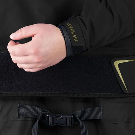 Level Six - Freya Drysuit