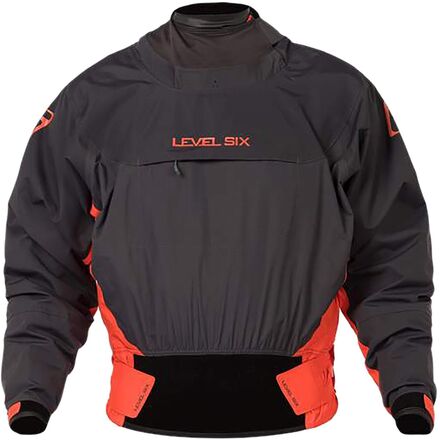 Level Six - Nebula Paddle Jacket